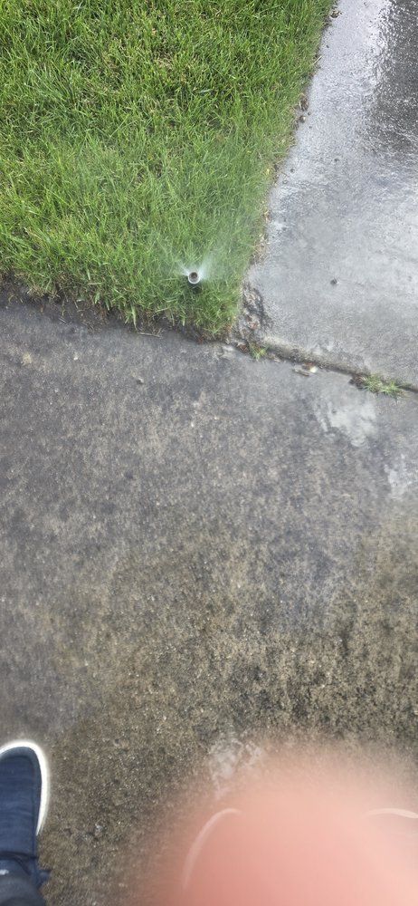Higley's Lawn Care from Yelp