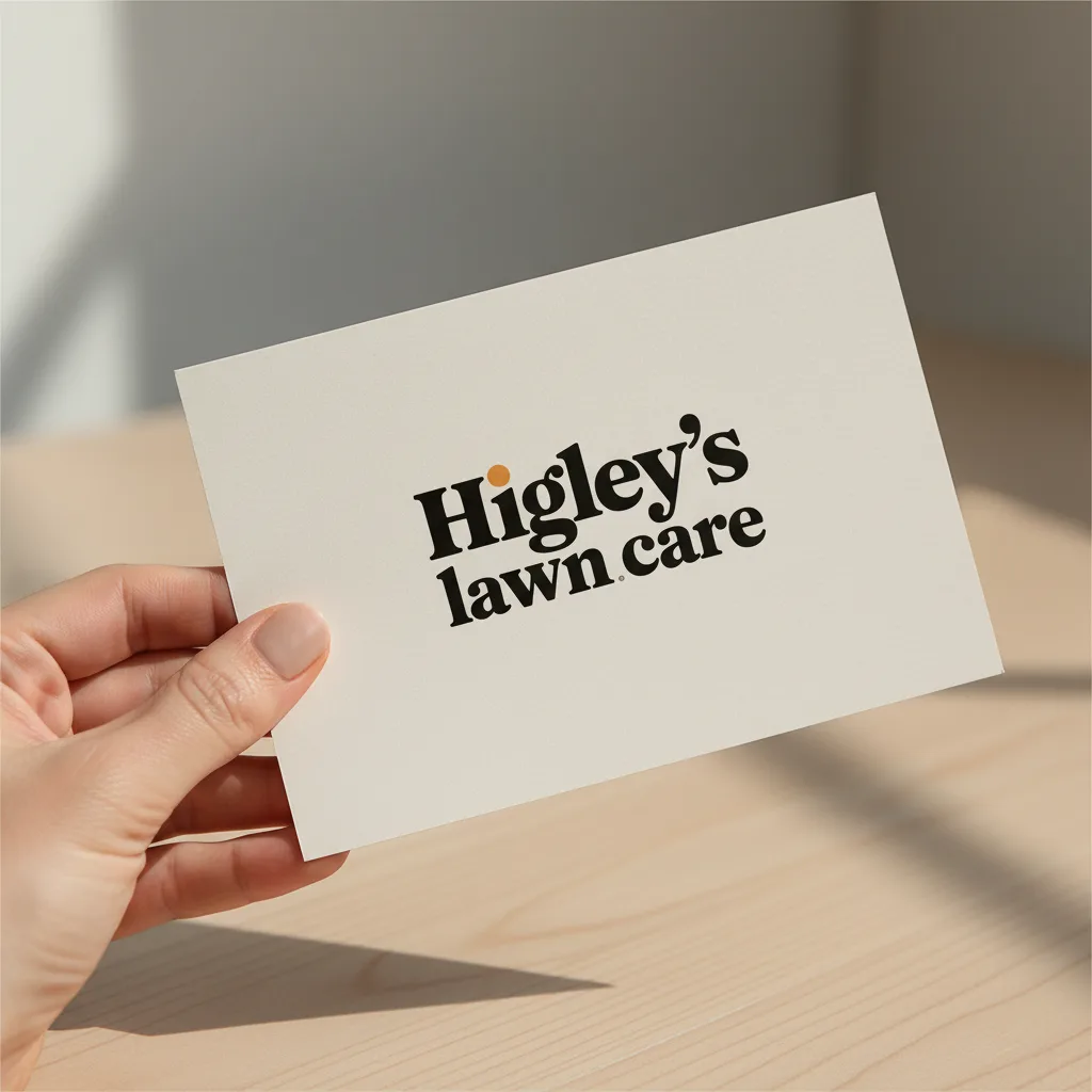 Higley's Lawn Care gallery photo