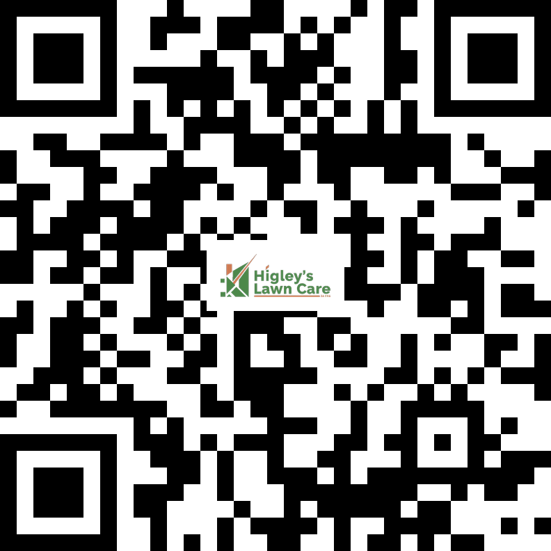 Higley's Lawn Care gallery photo