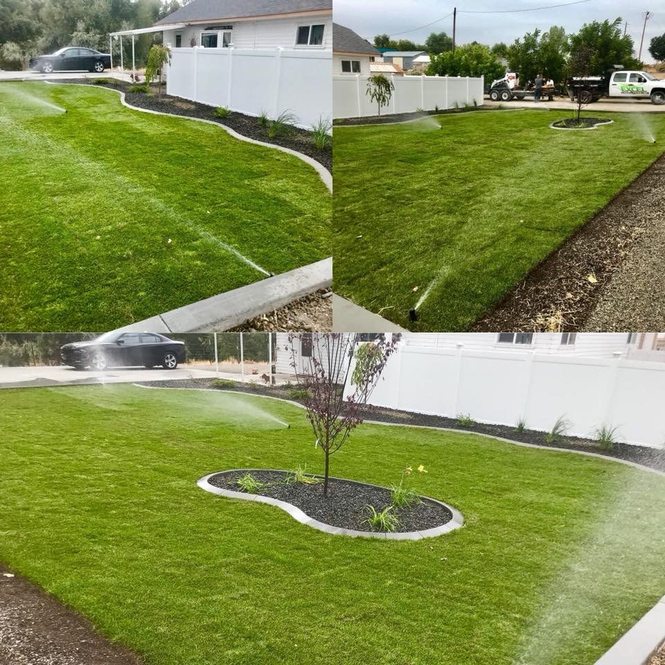 Higley's Lawn Care from Yelp
