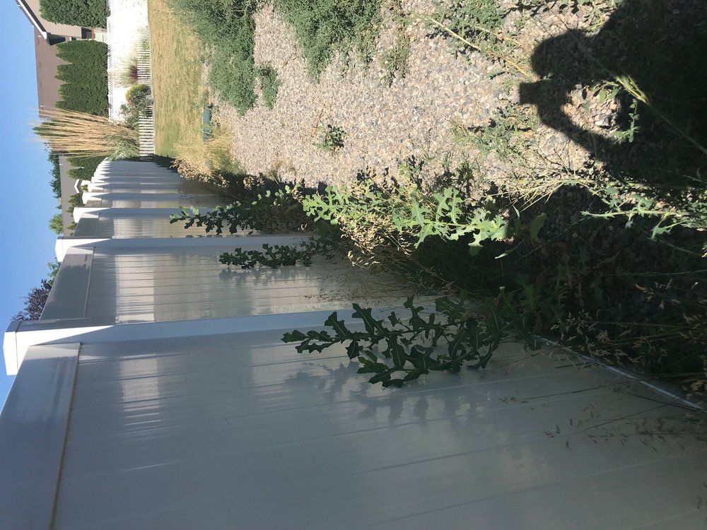 Higley's Lawn Care from Yelp