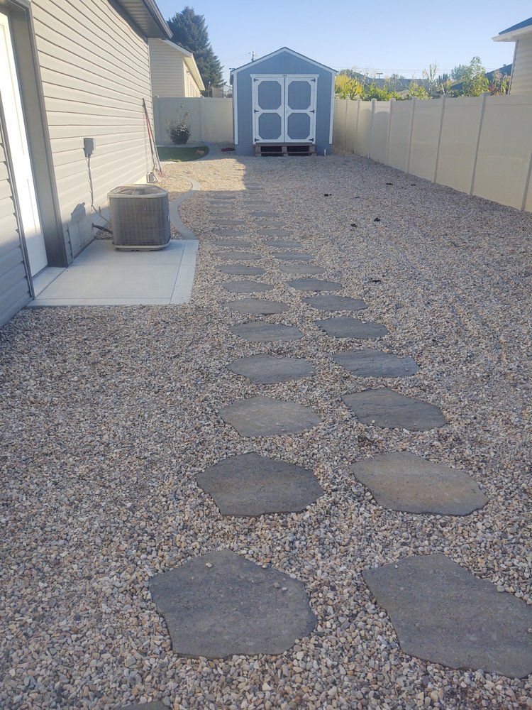 Higley's Lawn Care from Yelp