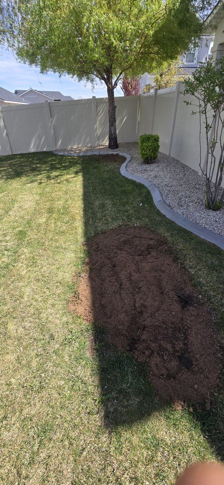 Higley's Lawn Care from Yelp