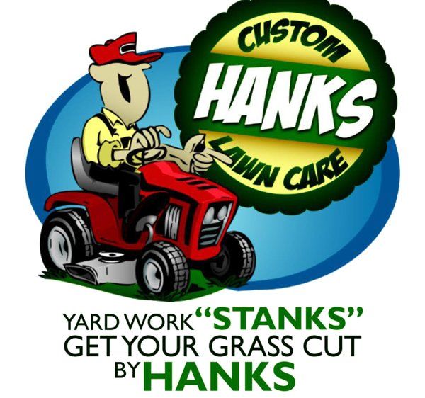 Higley's Lawn Care from Yelp