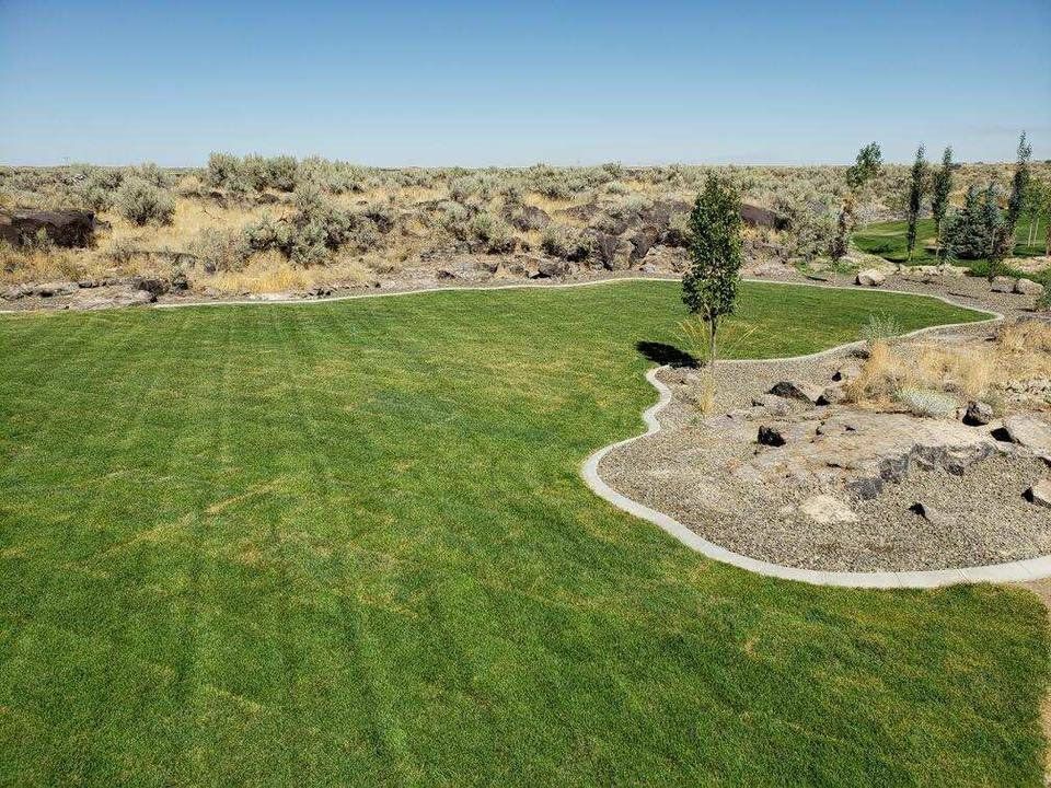 Higley's Lawn Care from Yelp