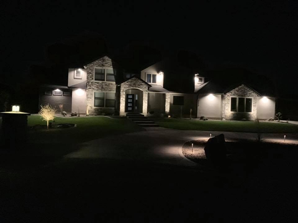 Higley's Lawn Care from Yelp