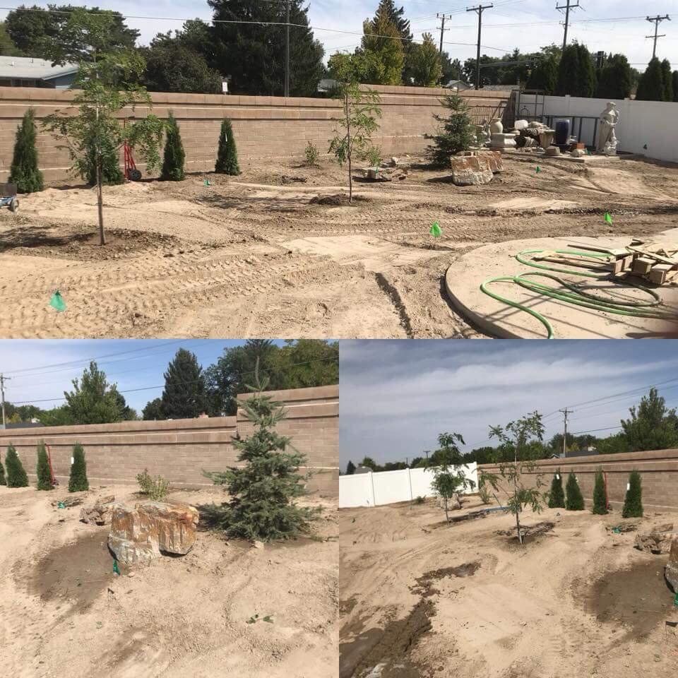 Higley's Lawn Care from Yelp