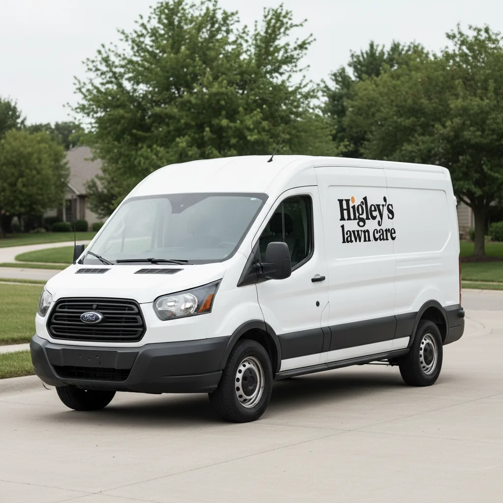 Higley's Lawn Care gallery photo