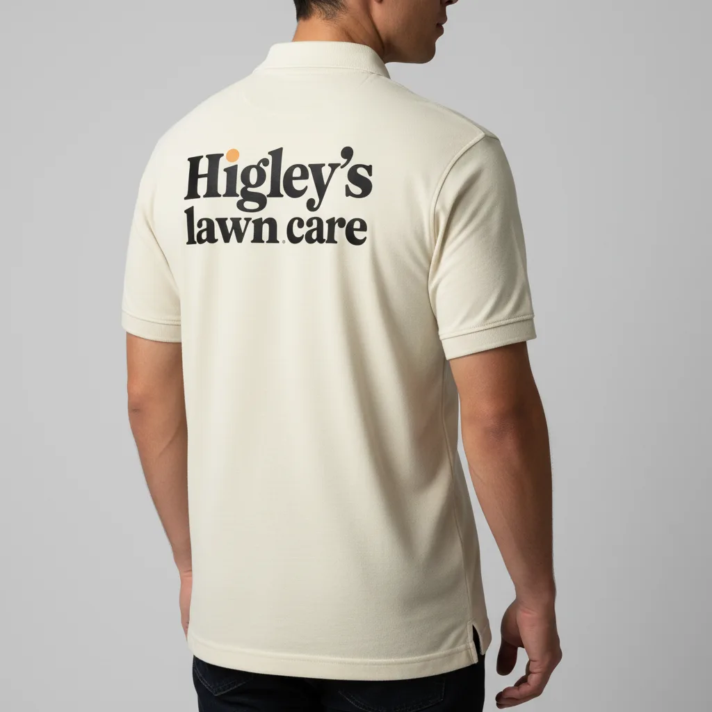 Higley's Lawn Care gallery photo