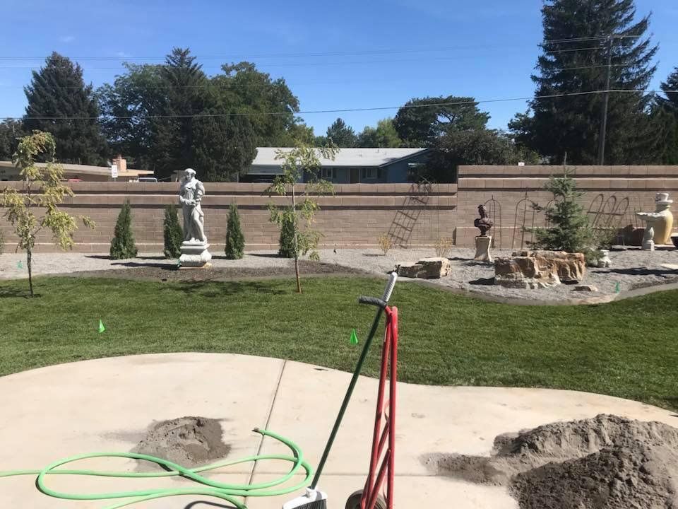 Higley's Lawn Care from Yelp