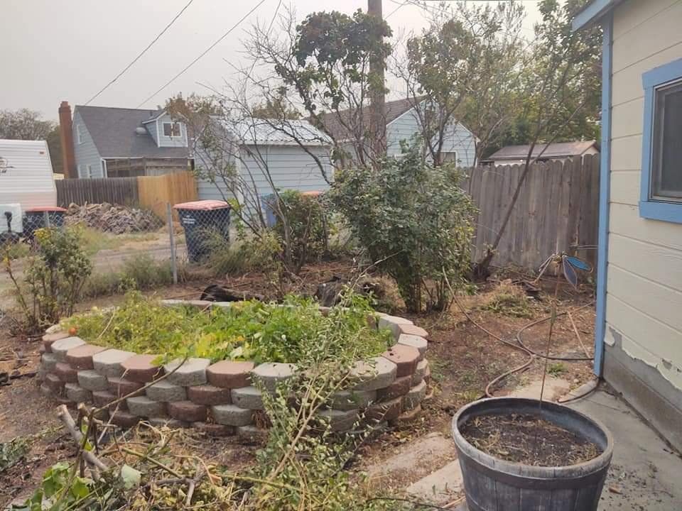 Higley's Lawn Care from Yelp