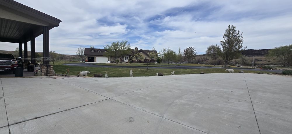 Higley's Lawn Care from Yelp