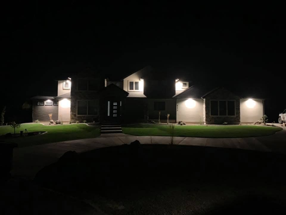 Higley's Lawn Care from Yelp