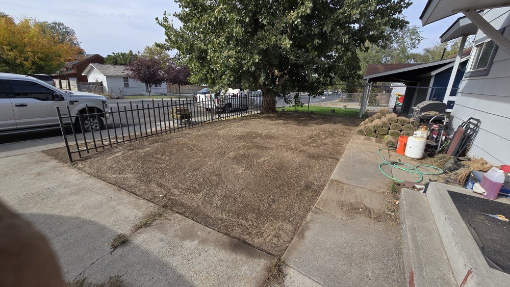 Higley's Lawn Care from Yelp