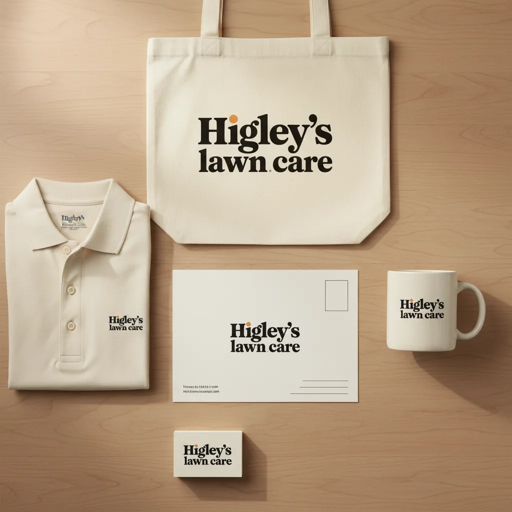 Higley's Lawn Care gallery photo