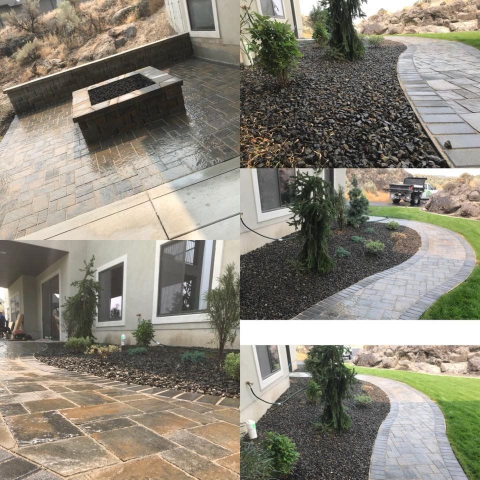 Higley's Lawn Care from Yelp