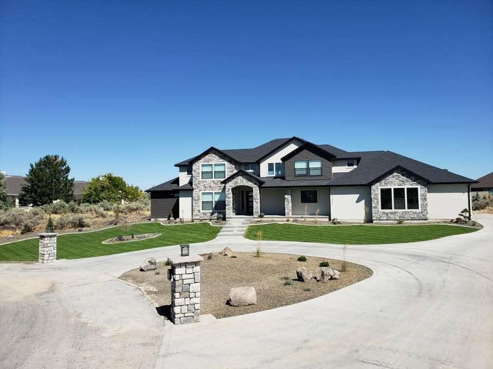 Higley's Lawn Care from Yelp