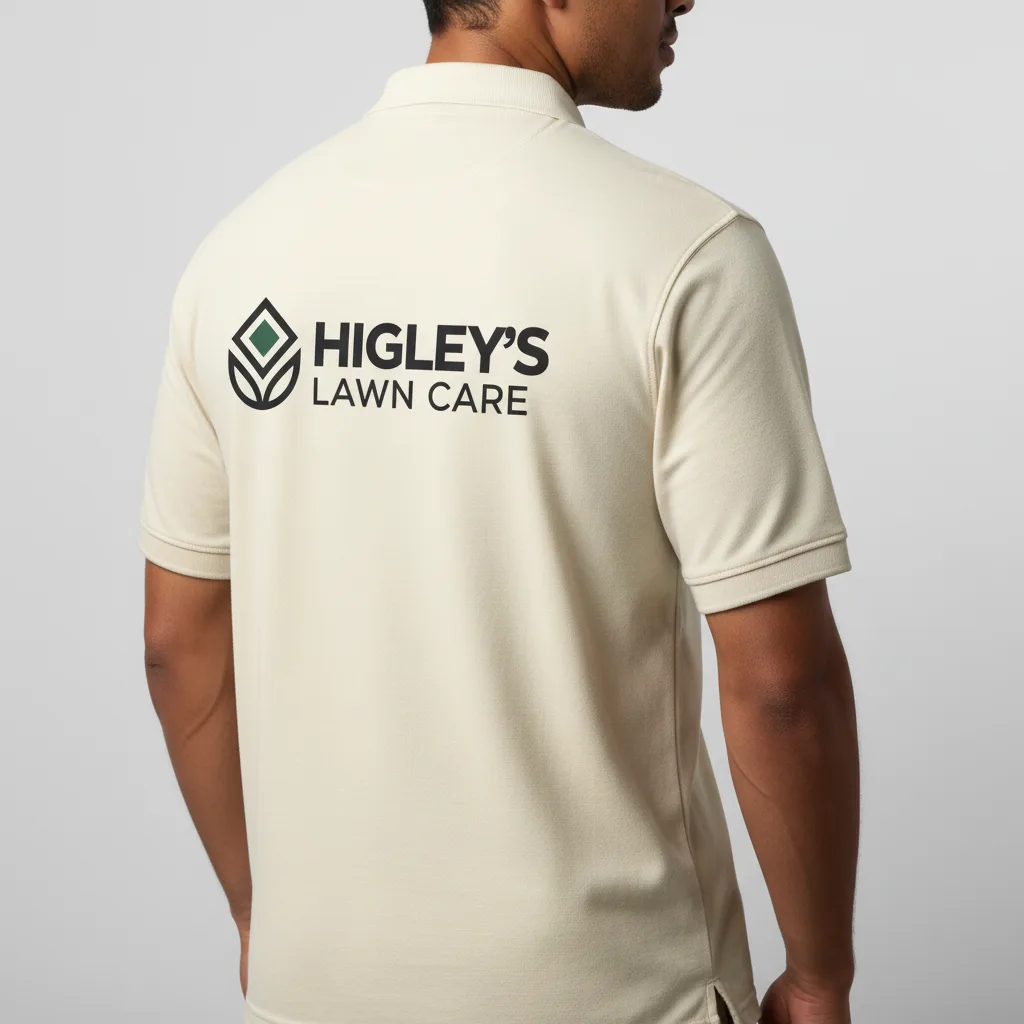 Higley's Lawn Care gallery photo