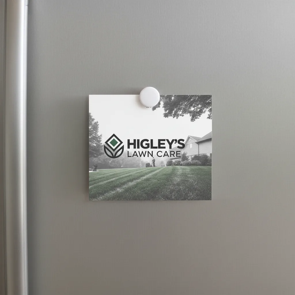 Higley's Lawn Care gallery photo