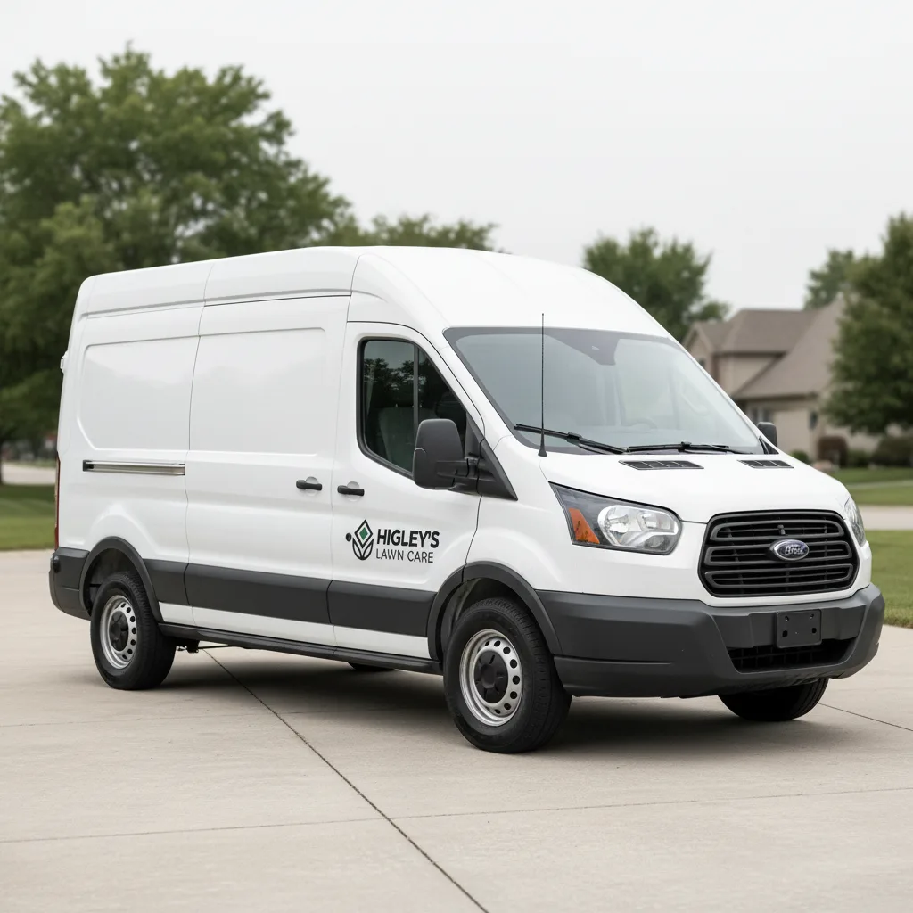 Higley's Lawn Care gallery photo